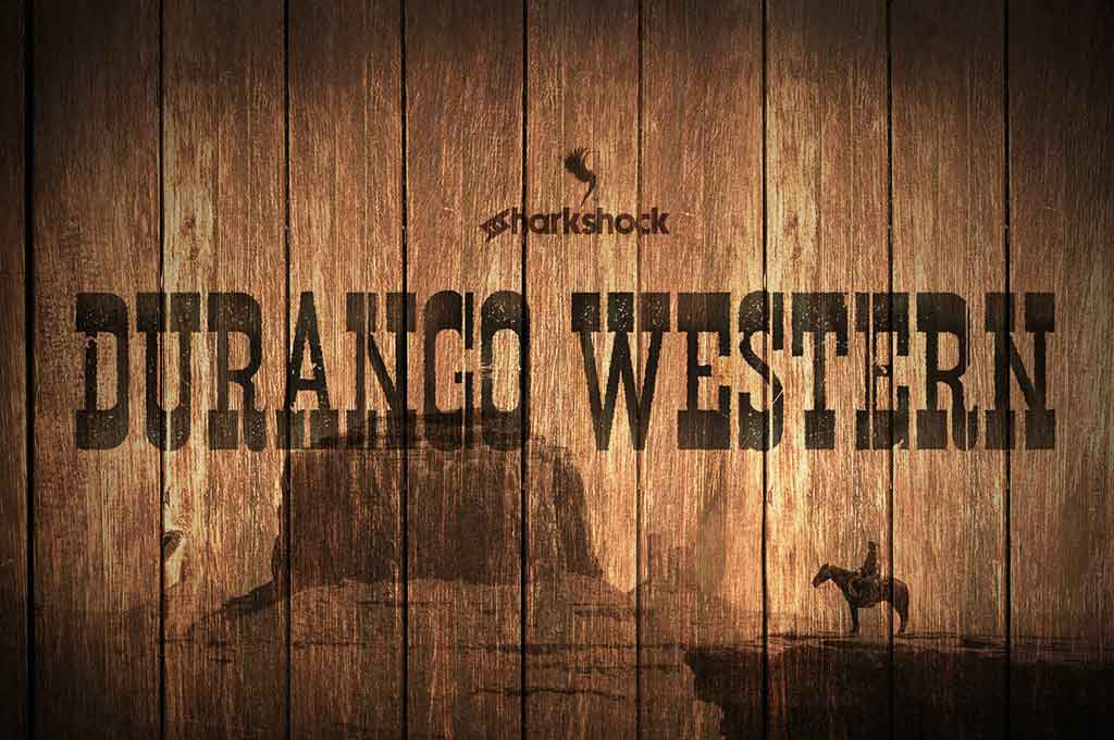 Durango Western