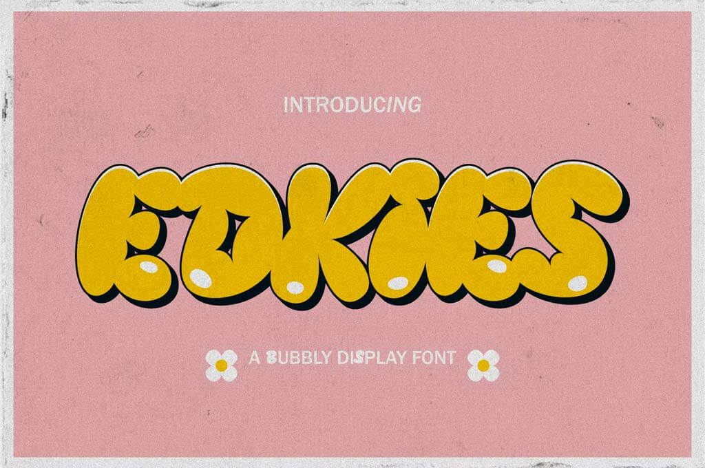 Edkies Bubbly