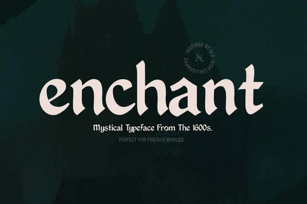 Enchant