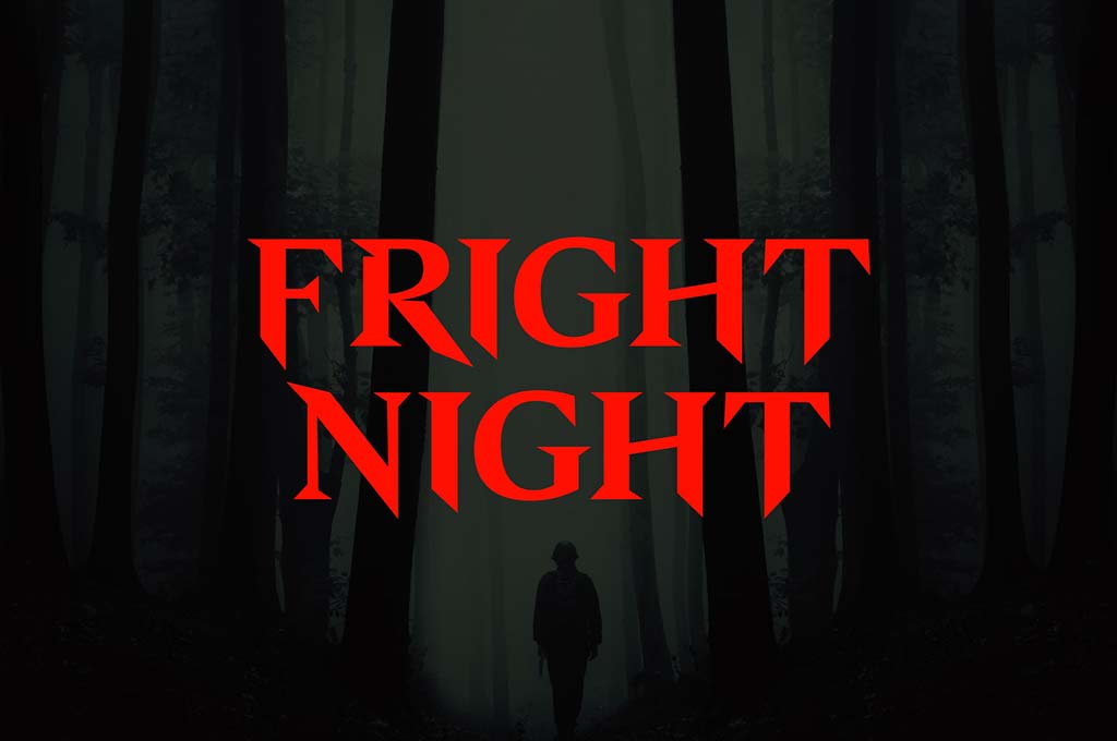 Fright Night