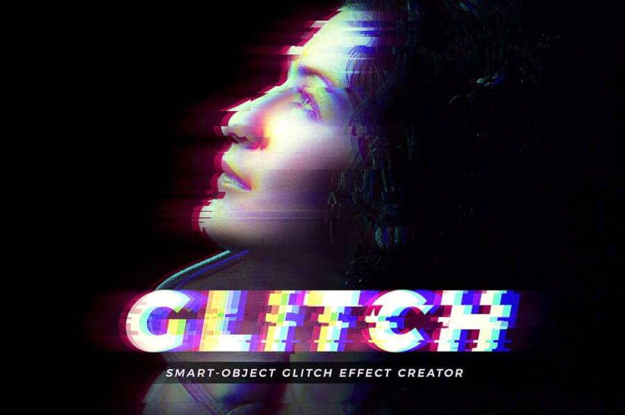 Glitch