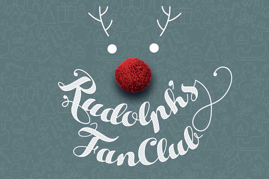 Hello Christmas Font Family