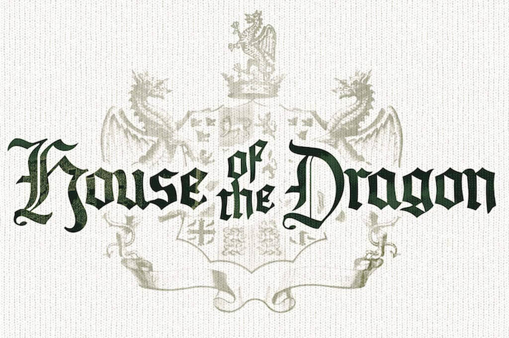 House of the Dragon