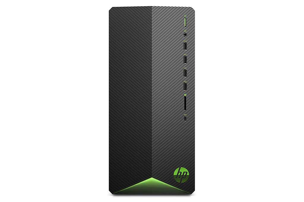 HP Pavilion Gaming Desktop