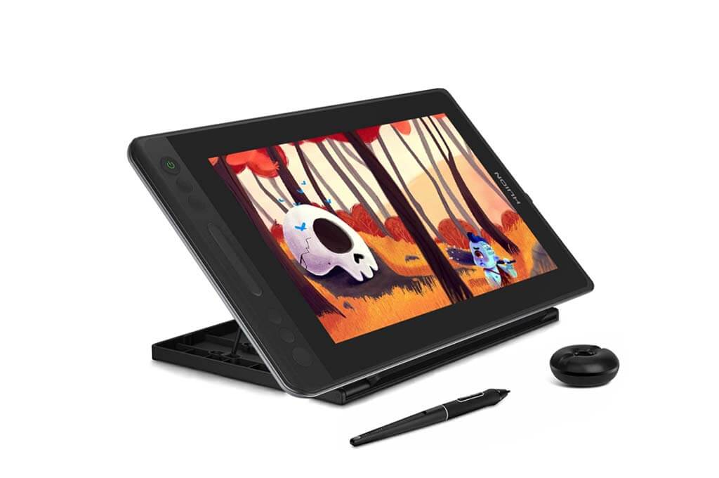 Huion Kamvas Pro 13 on Amazon