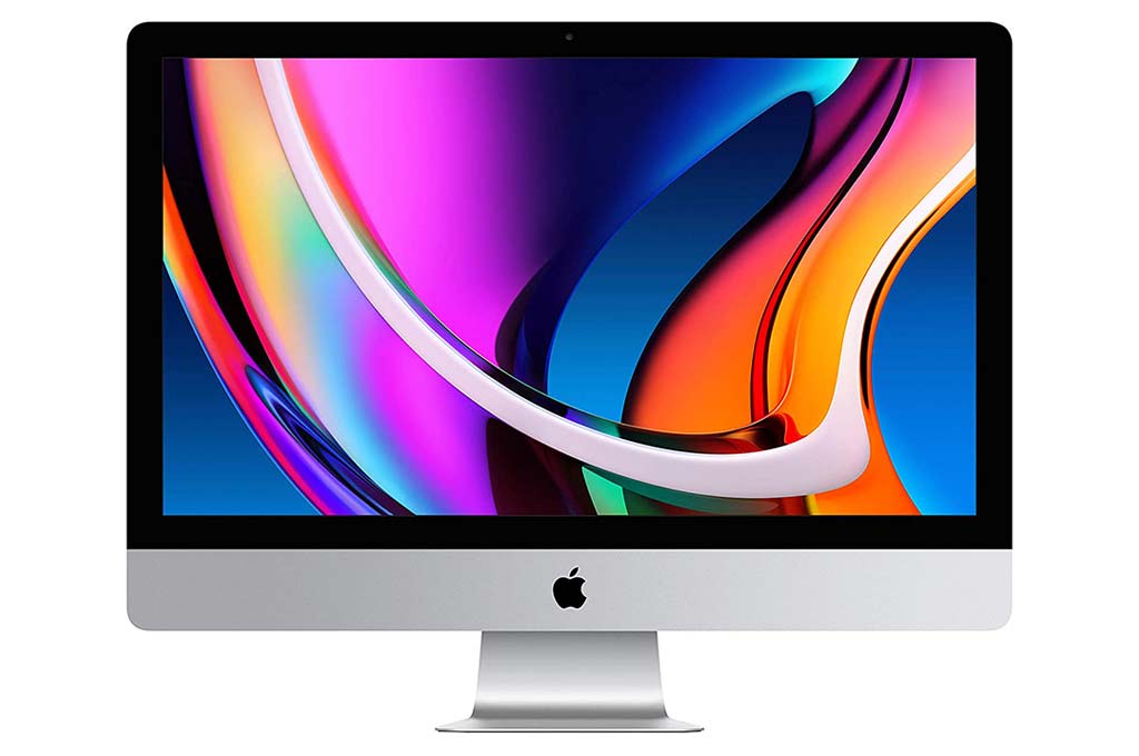 iMac (27-inch, 2020)