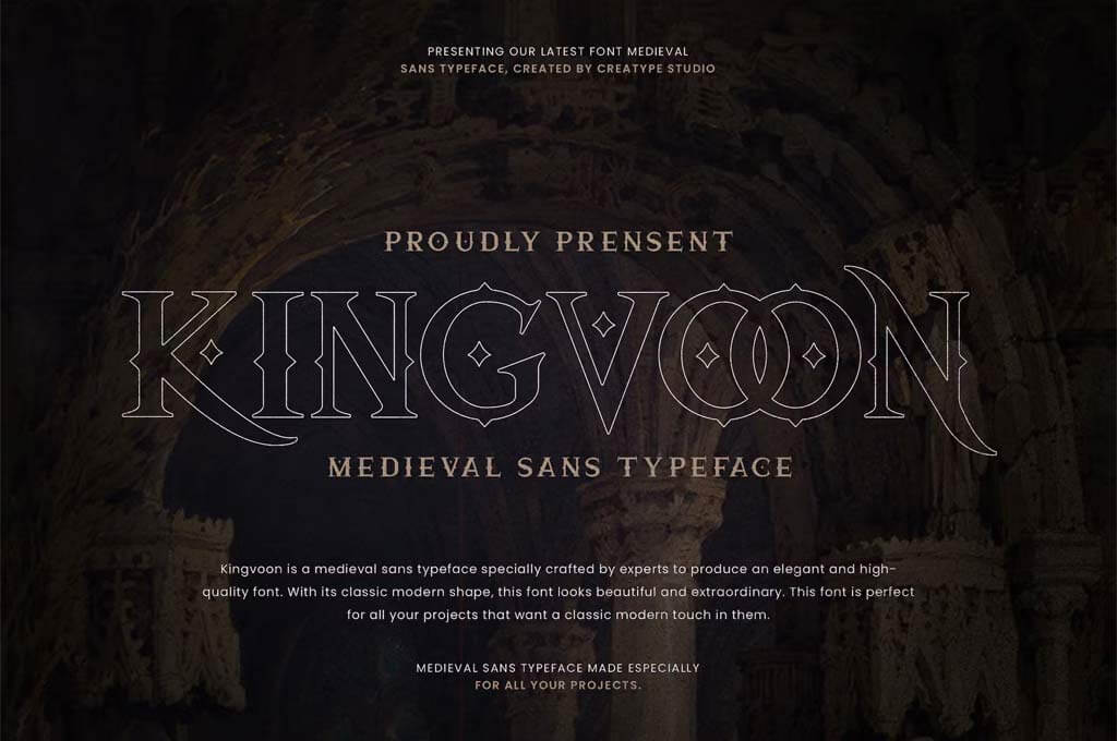 Kingvoon