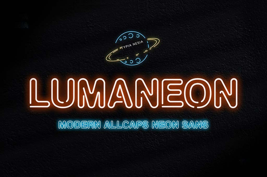 Lumaneon