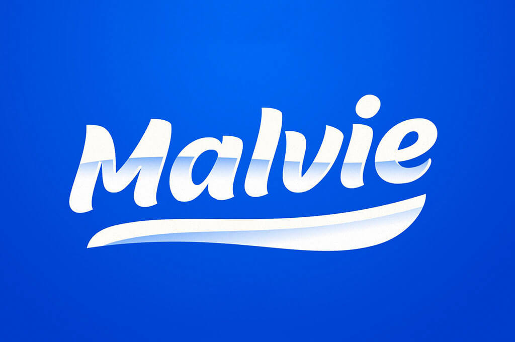 Malvie Font