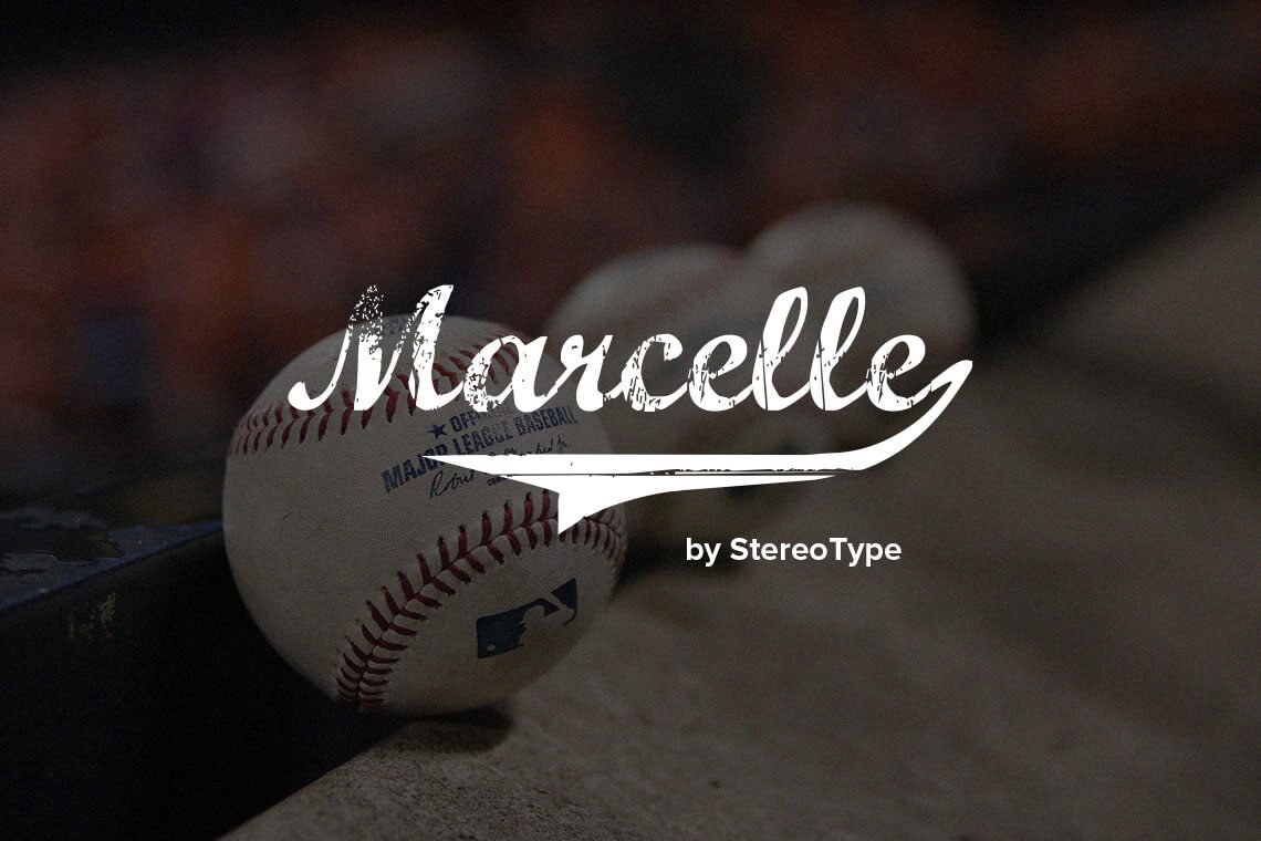 Marcelle Font