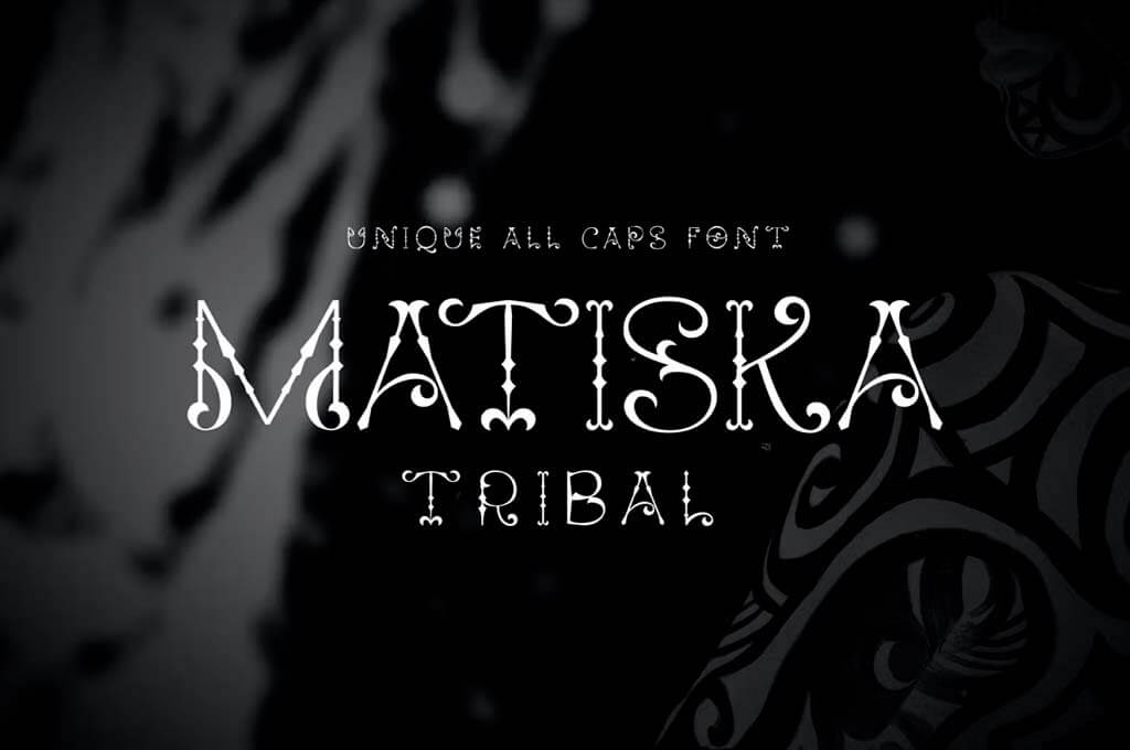 Matiska Tribal