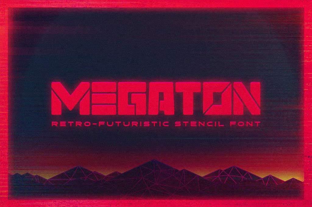 Megaton