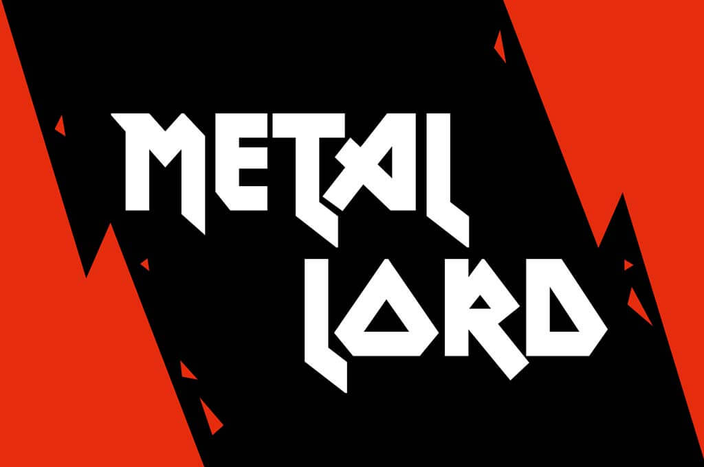 Metal Lord