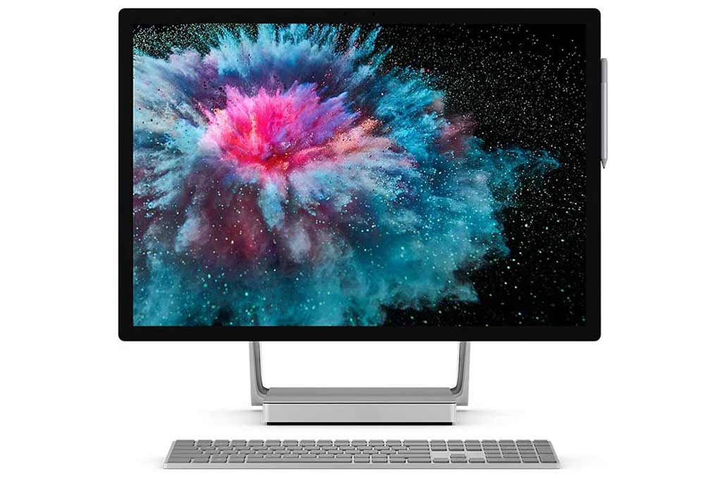 Microsoft Surface Studio 2