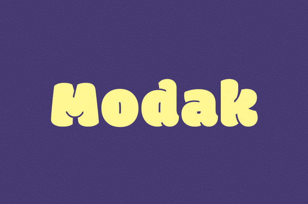 Modak