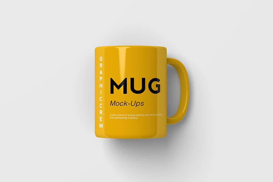 Mug Mockup