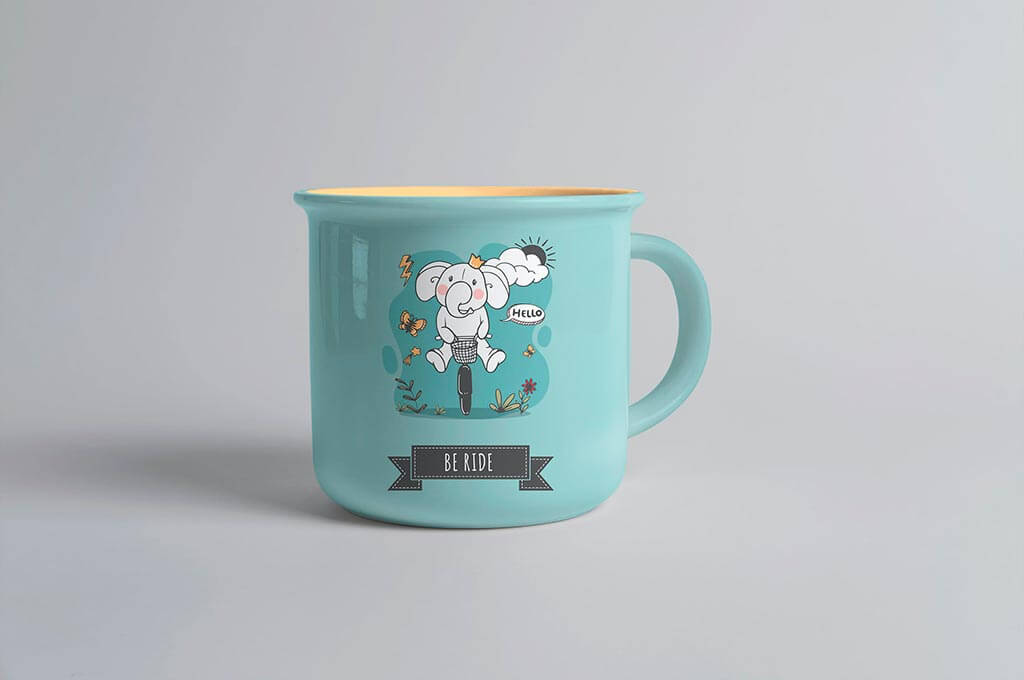 Mug Mockup