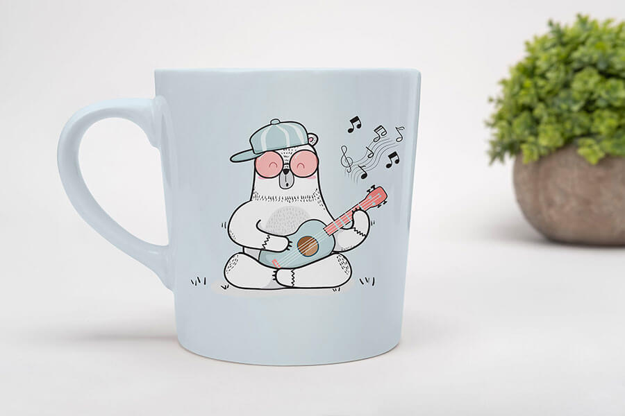 Mug Mockup