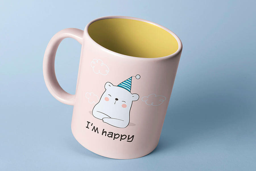 Mug Mockup