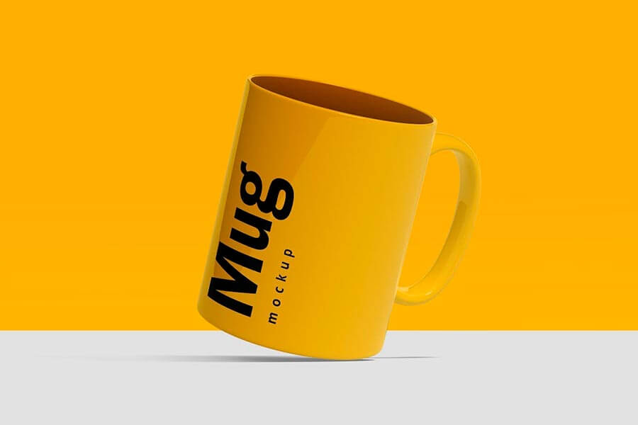 Mug Mockup