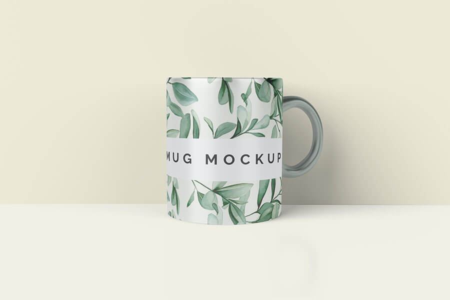 Mug Mockup