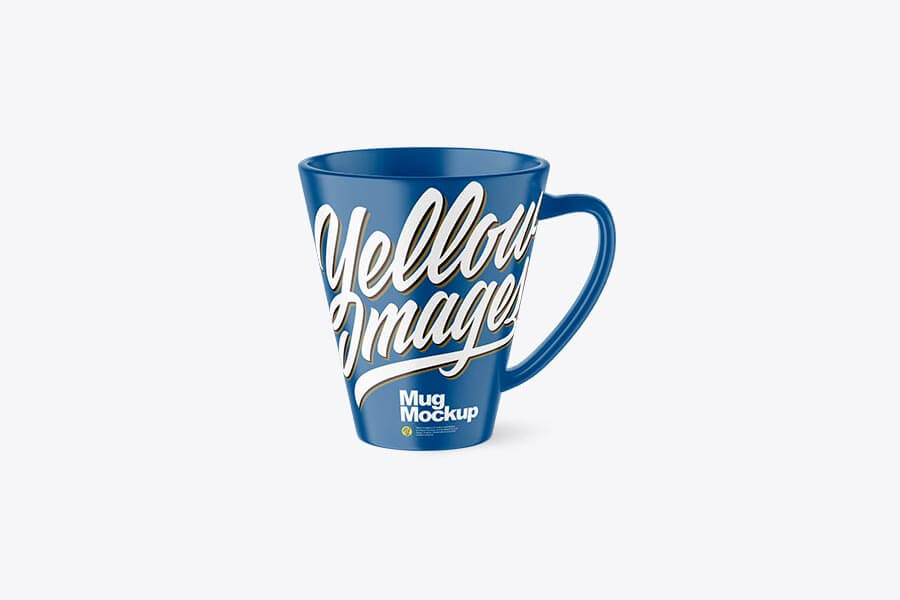 Mug Mockup