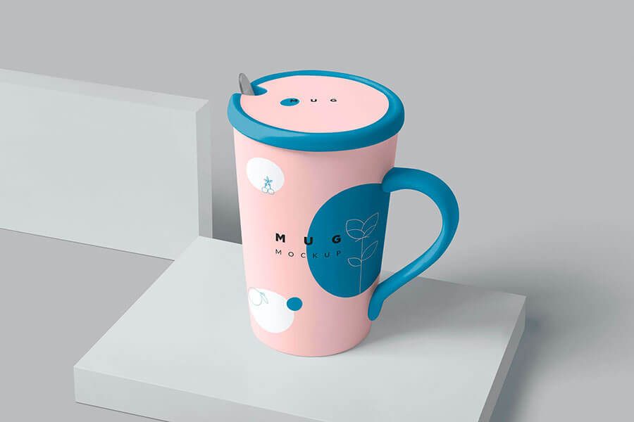 Mug Mockups