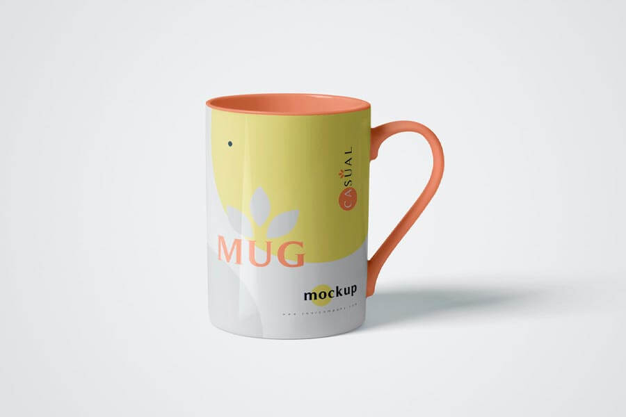 Mug Mockups