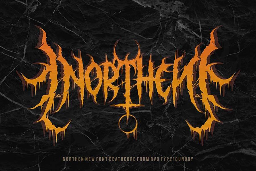 Northen (Deathcore)