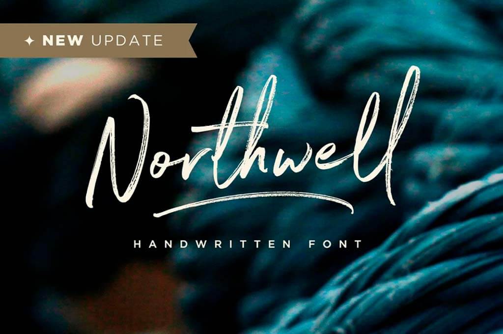 Northwell Font