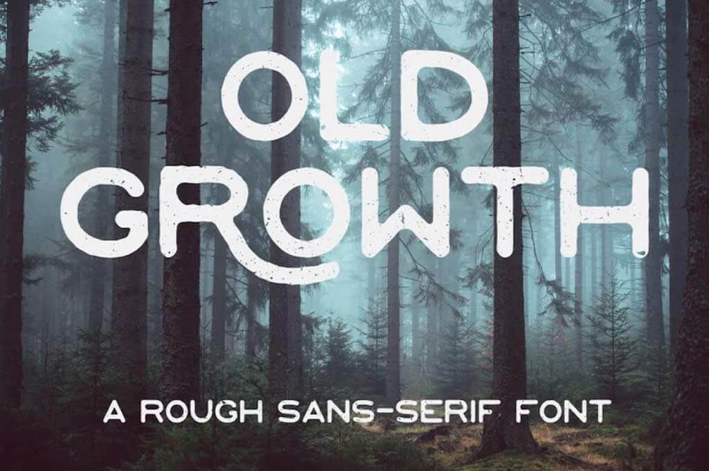 Old Growth