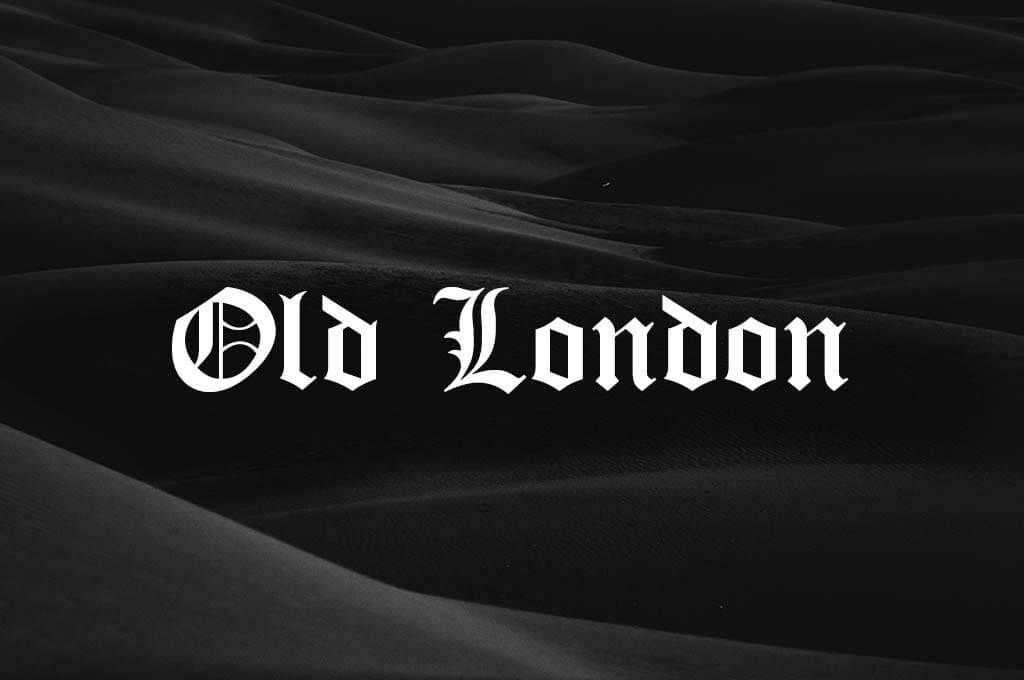 Old London