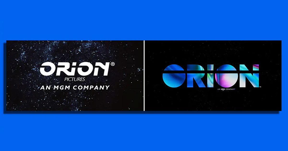 Orion Pictures