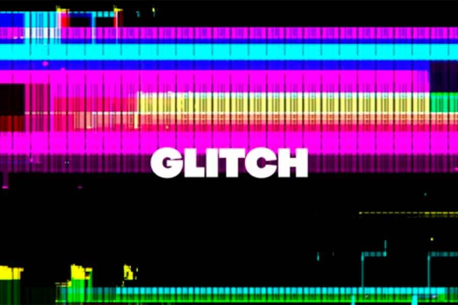 Overlays — Glitch