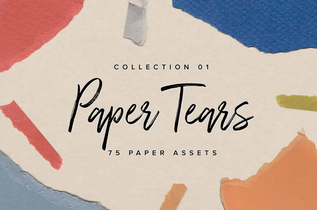 Paper Tears