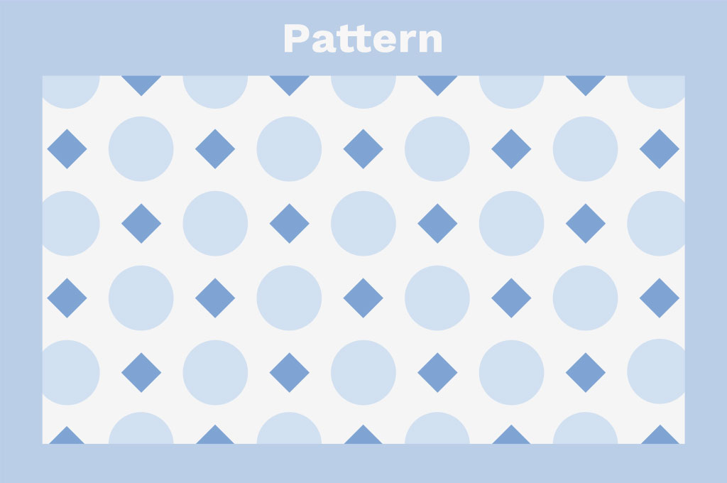 Pattern