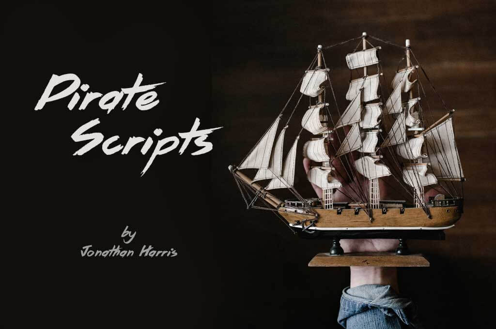 Pirate Scripts