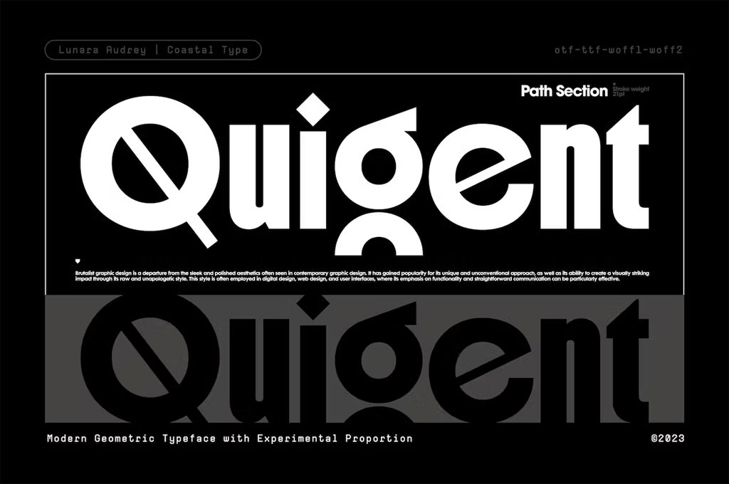 Quigent