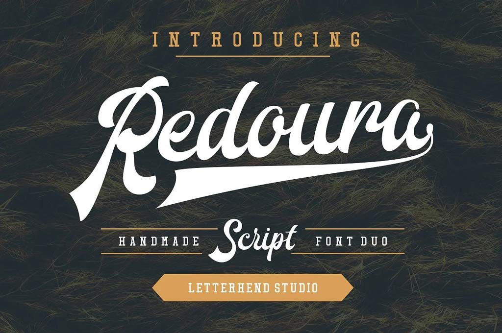 Redoura Script