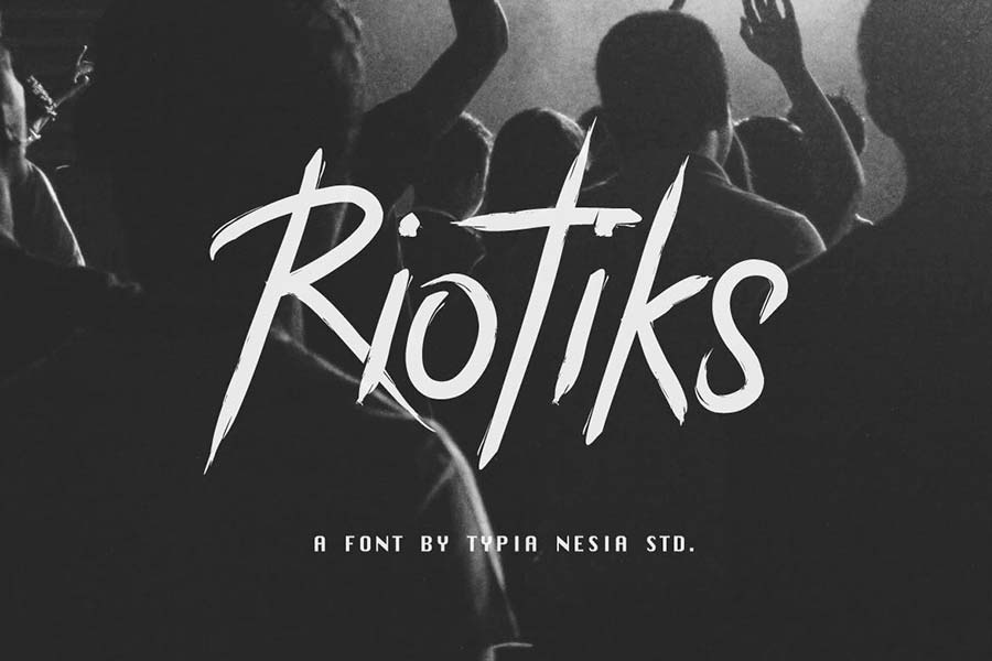 Riotiks