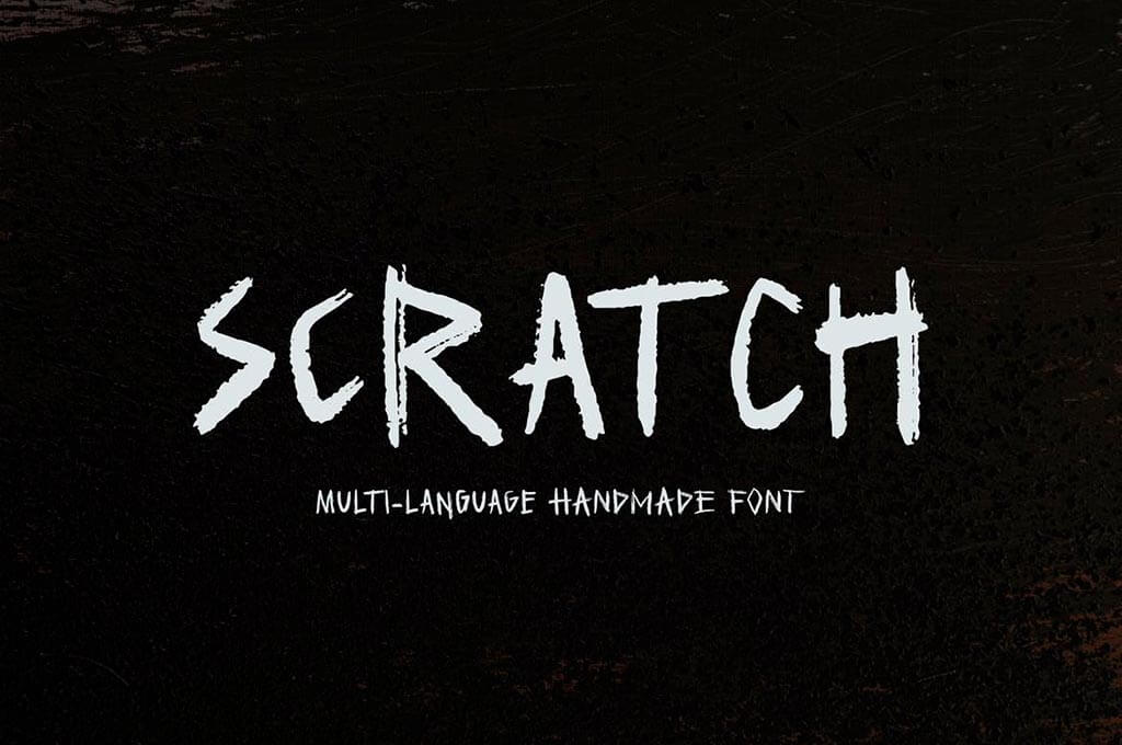 Scratch