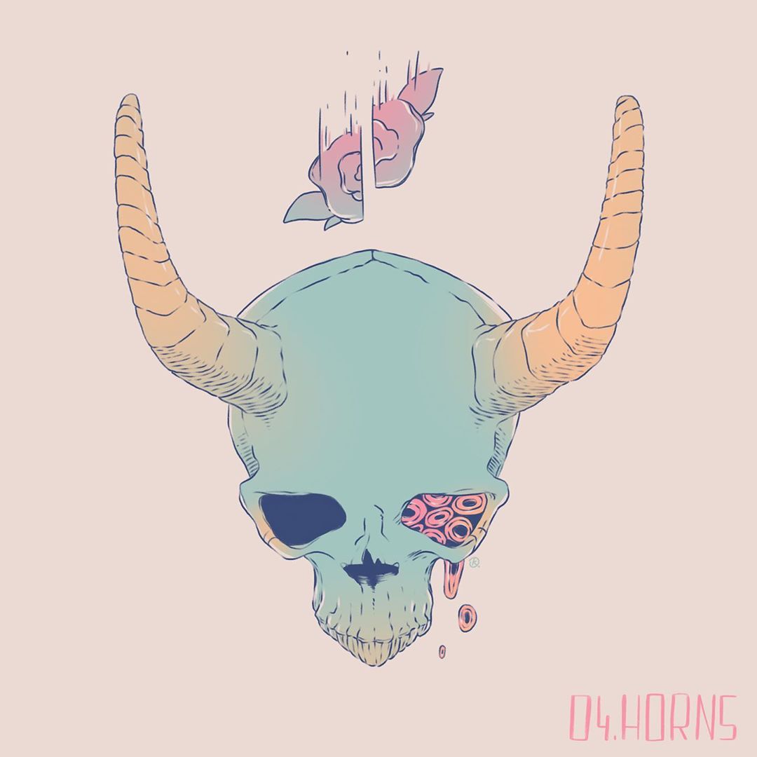 Skull Series