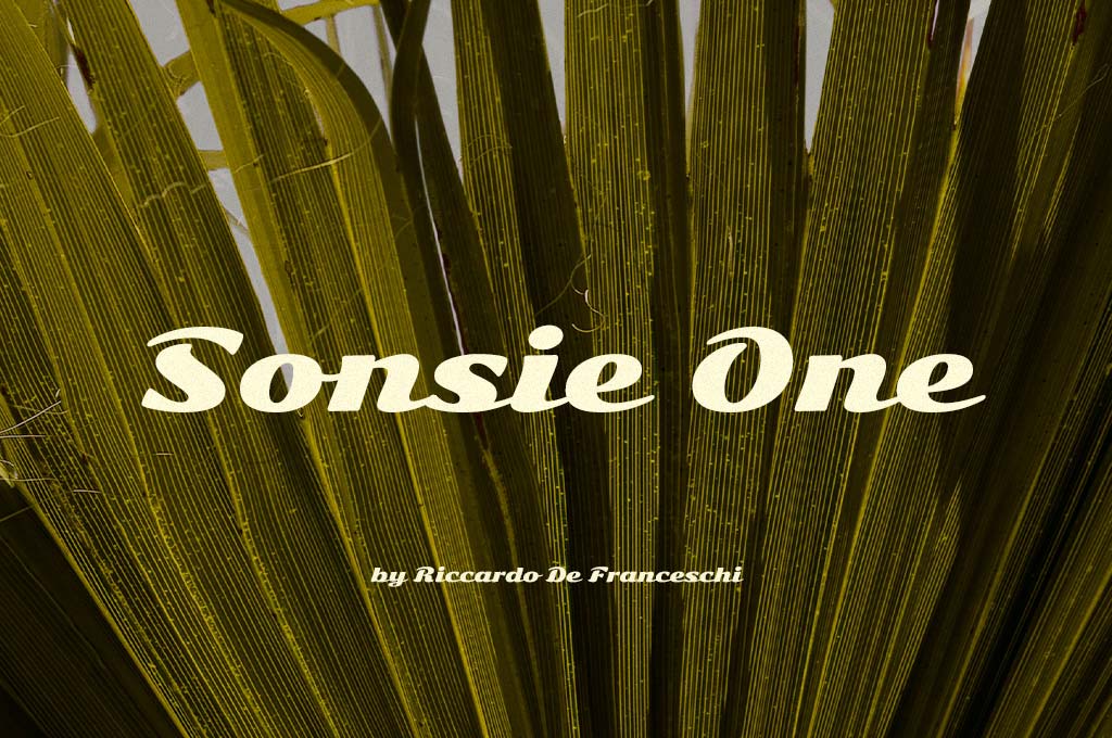 Sonsie One