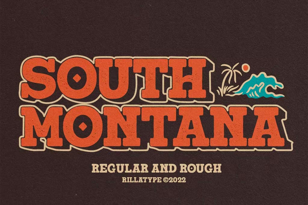 South Montana