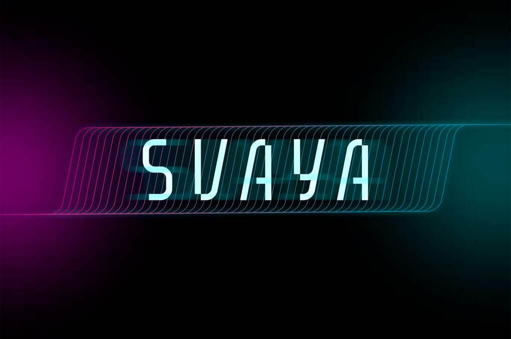 Svaya