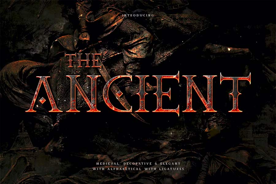 The Ancient