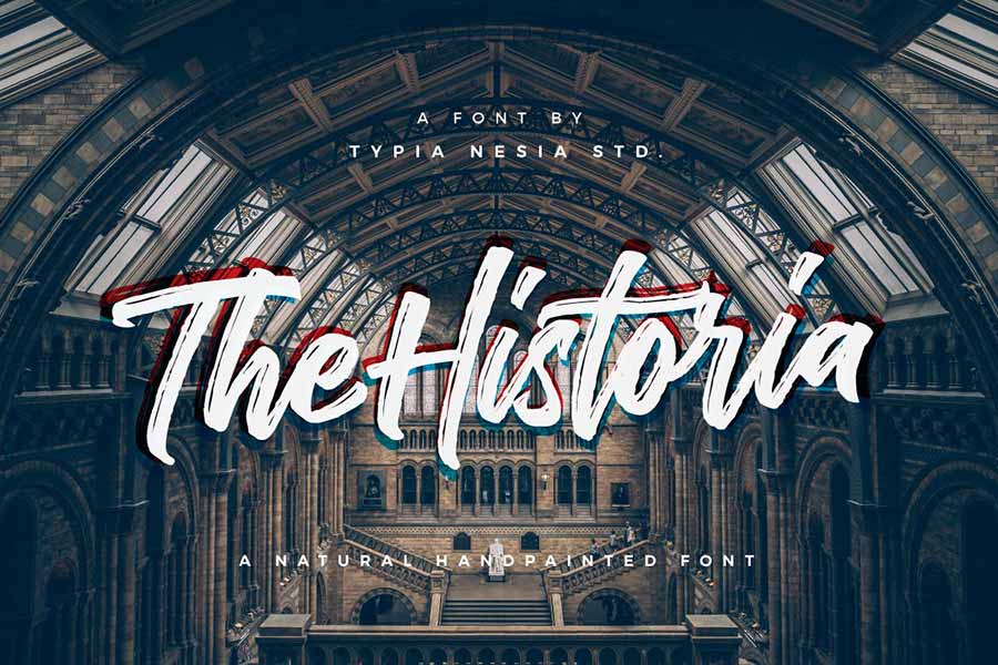 The Historia