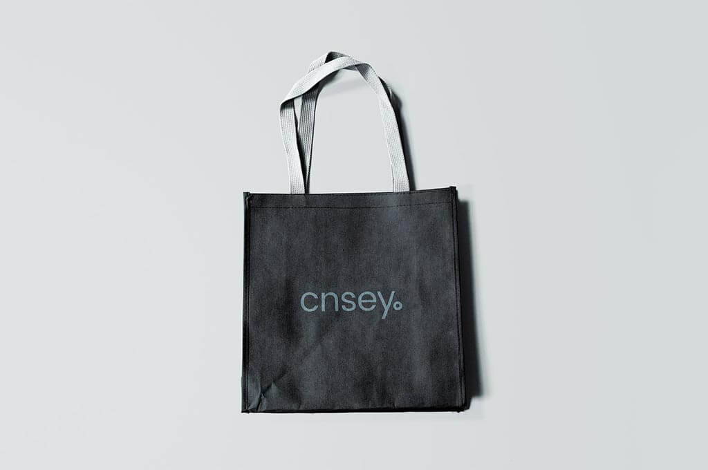 Tote Mockup