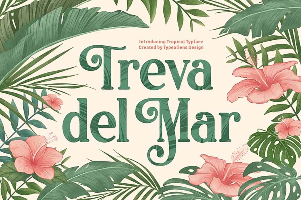 Treva del Mar