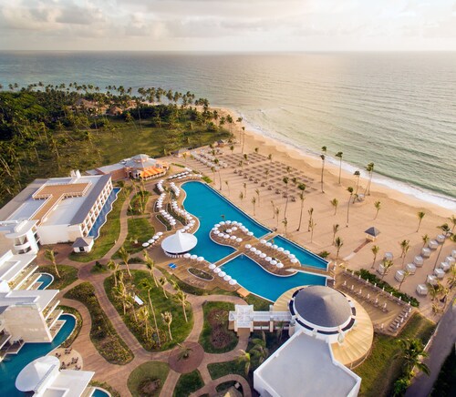 Nickelodeon Hotels & Resorts Punta Cana, Gourmet All Inclusive by Karisma